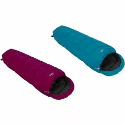 Vango 250GSM Mummy Sleeping Bag
