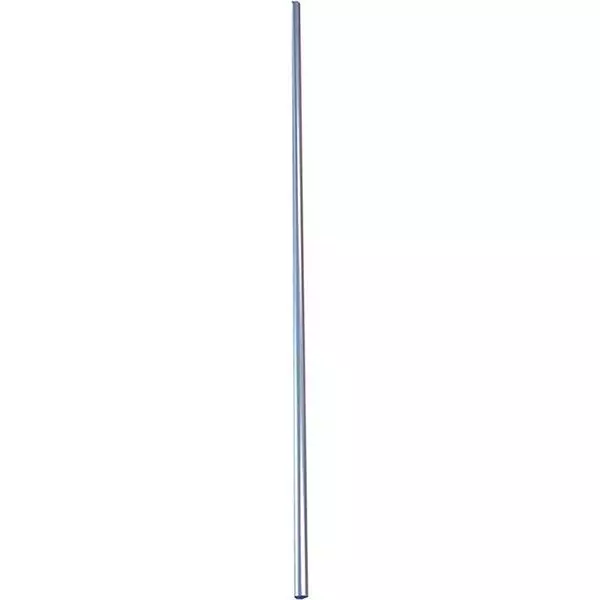 Vango Alloy Pole Section 8.5mm Silver