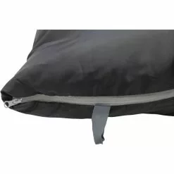 Vango Atlas 250 Quad Sleeping Bag Black