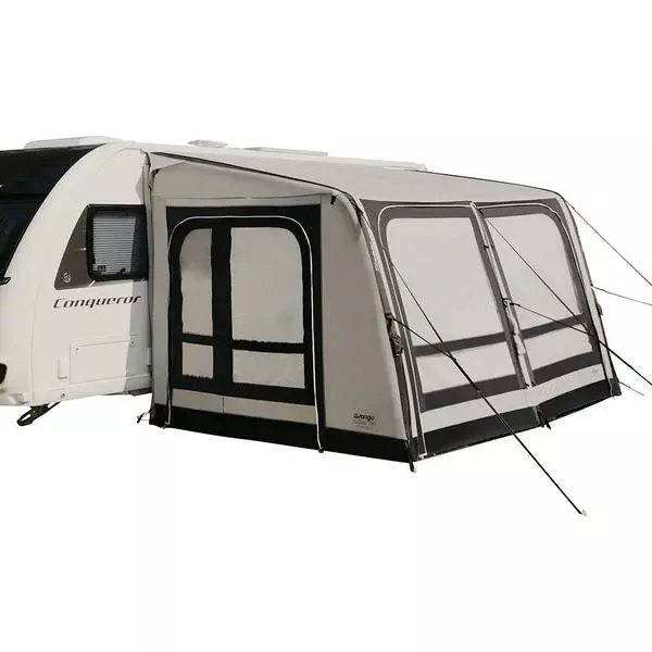 Vango Balletto Air 390 Inflatable Caravan Porch Awning