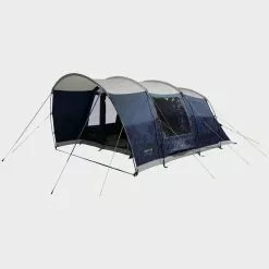 Vango Cumbria 500 Family Tent, Blue