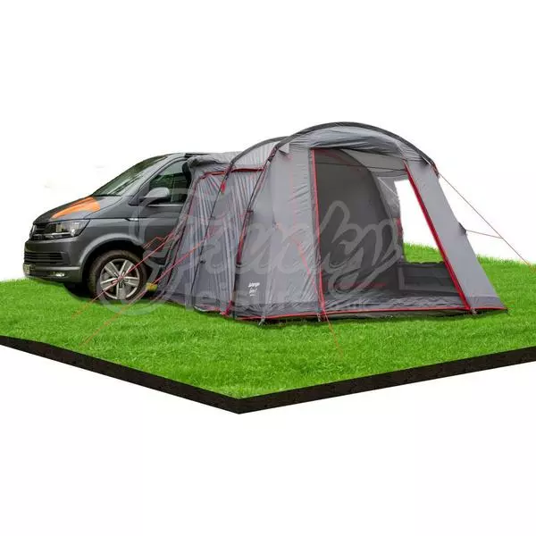 Vango Faros II Drive-Away Awning Low 2021