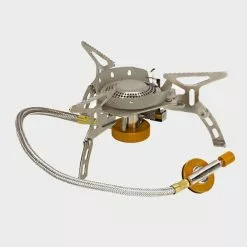 Vango Fold Camping Stove With Windshield