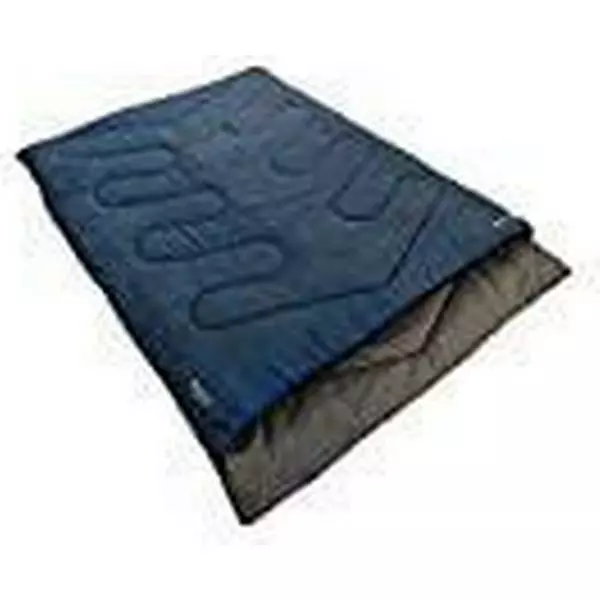 Vango Gwent Double Sleeping Bag - Image 3
