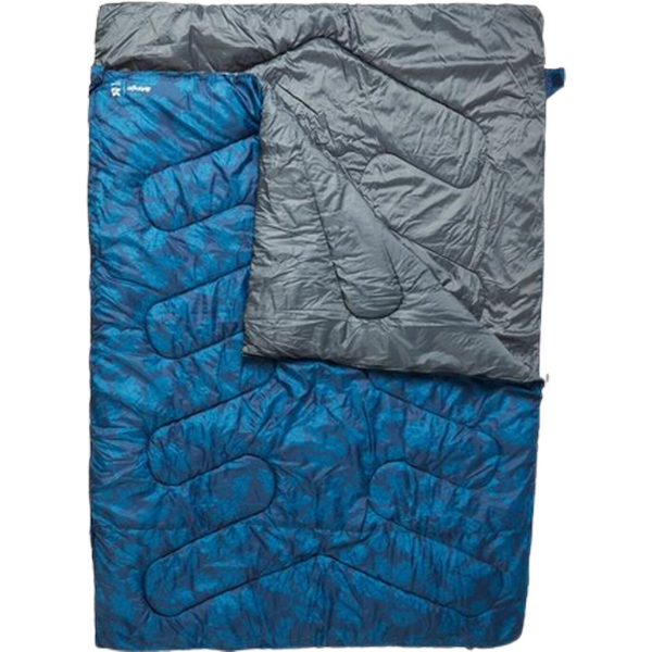 Vango Gwent Double Sleeping Bag