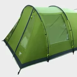Vango Icarus 500 DLX Tent Awning, Green