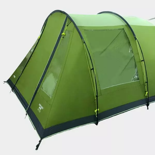 Vango Icarus 500 DLX Tent Awning, Green