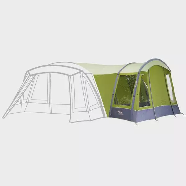 Vango Icarus Air Vista Side Awning, Green