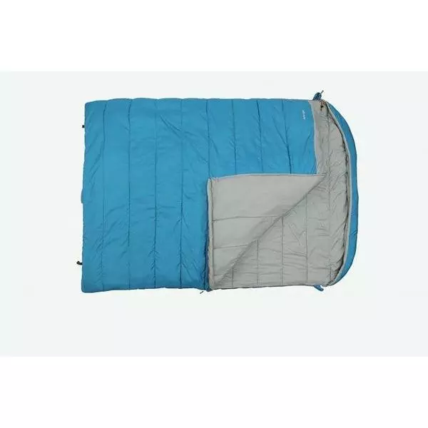 Vango Kanto Double Quad Sleeping Bag - Image 2