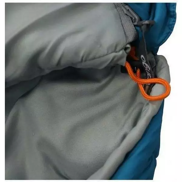 Vango Kanto Double Quad Sleeping Bag - Image 3