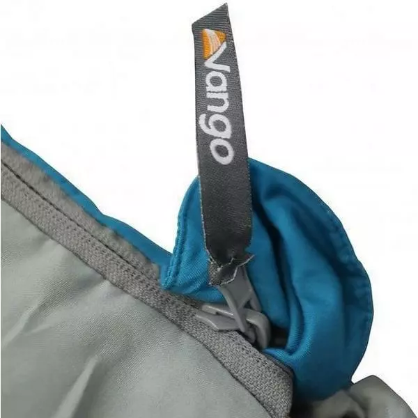 Vango Kanto Double Quad Sleeping Bag - Image 4