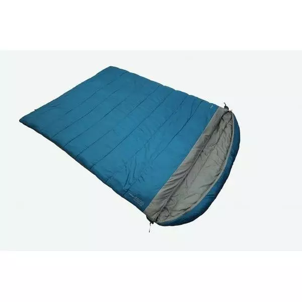Vango Kanto Double Quad Sleeping Bag - Image 5