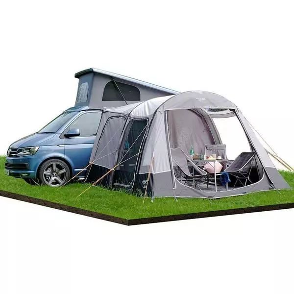 Vango Kela V Air Drive Away Awning - Image 2