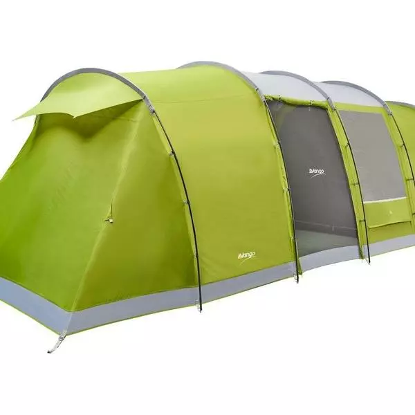 Vango Longleat II Air 800XL 8