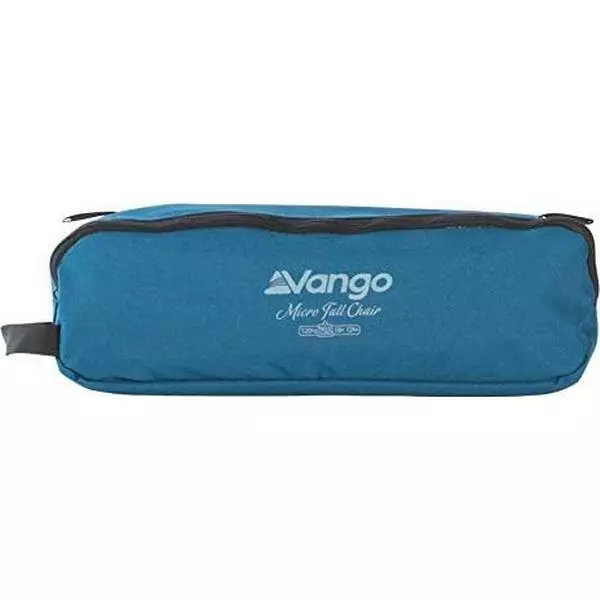 Vango Micro Steel Tall Chair - Image 2