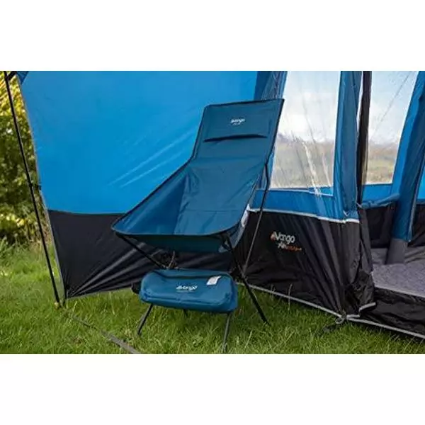 Vango Micro Steel Tall Chair - Image 3