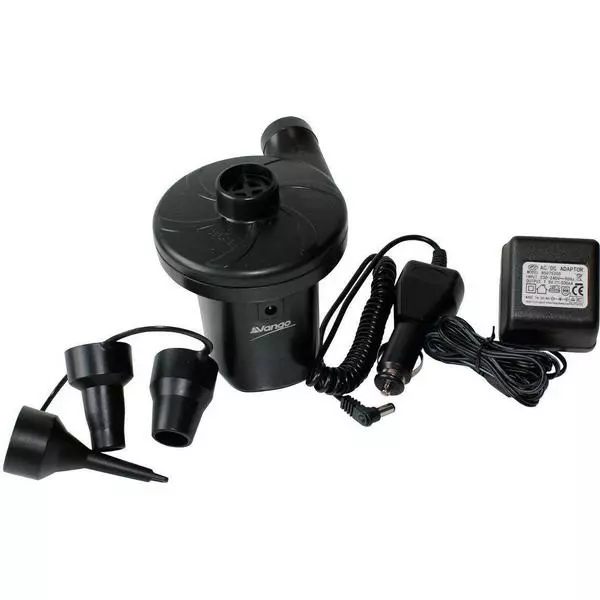 Vango Mistral Rechargeable Pump