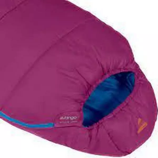 Vango Nitestar Alpha 250 S Sleeping Bag - Image 2