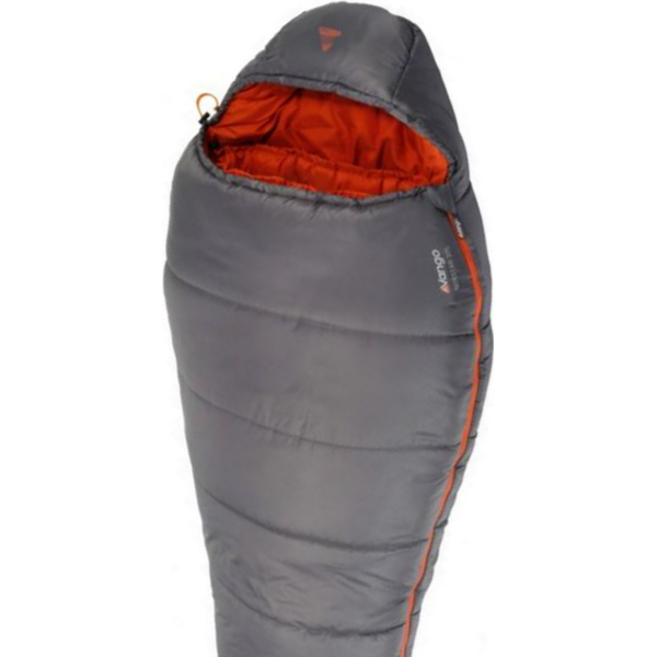 Vango Nitestar Alpha 375 - Image 2