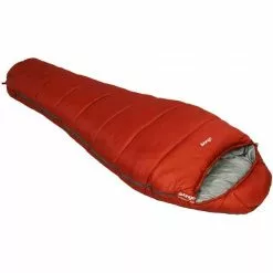 Vango Nitestar Alpha 450 Sleeping Bag Harissa