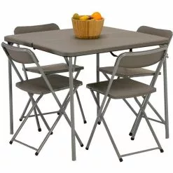 Vango Orchard 86 Table And Chair Set
