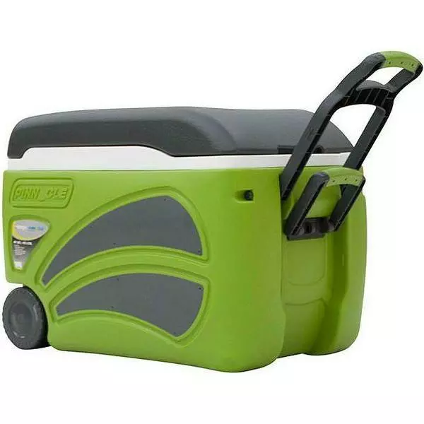 Vango Pinnacle Wheelie 30L - Image 3