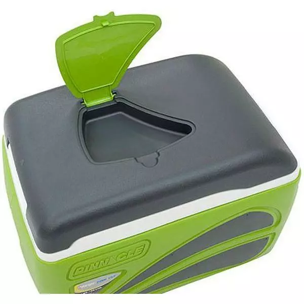 Vango Pinnacle Wheelie 30L - Image 4