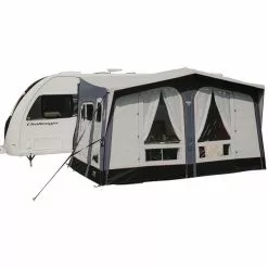 Vango Riviera Air 390 Elements All Season Awning