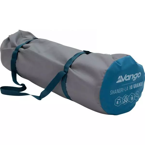 Vango Shangri-La II 10 Grande 200cm - Image 4