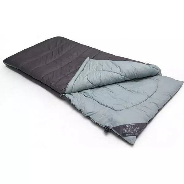 Vango Shangri-La Luxe XL