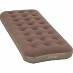 Vango Single Flocked Airbed 191x73cm