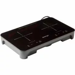 Vango Sizzle Double Cooker