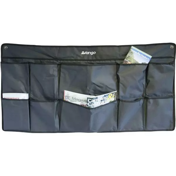 Vango Sky Storage 10 Pocket Organiser Size One Size, No Colour