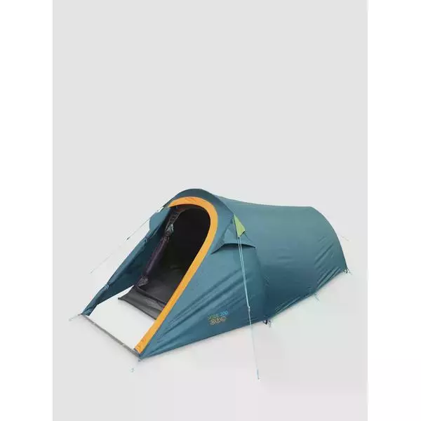 Vango Soul 200 CLR 2-Person Tent, Blue