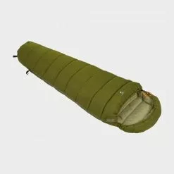 Vango Starlight 250 Sleeping Bag, Green