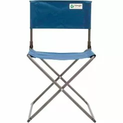 Vango Tellus Camping Chair Moroccan Blue