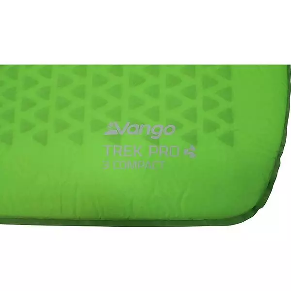 Vango Trek Pro 3 Compact Sleep Mat - Image 2