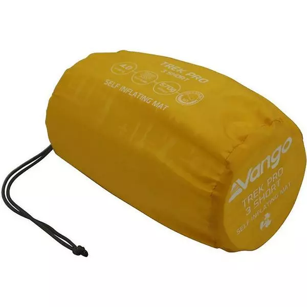 Vango Trek Pro 3 Short Mattress