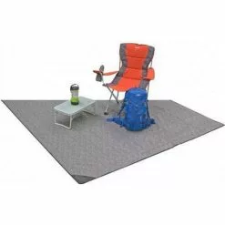 Vango Universal Carpet 130x240 Cm Willow