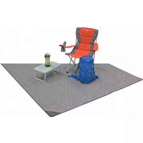 Vango Universal Carpet 130x240 Cm Willow