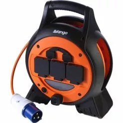 Vango Voltaic Roll Away Electrical Lead