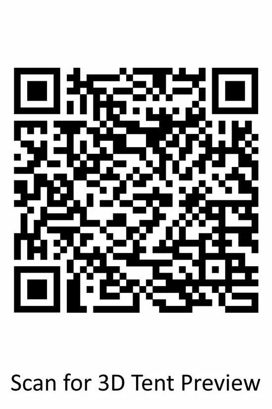 Vango Nevis 200 Tent - Image 2