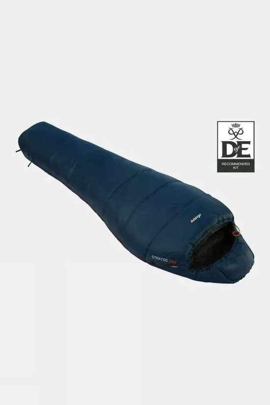 Vango Stratos Alpha 250 Sleeping Bag