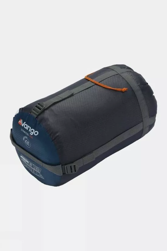 Vango Stratos Alpha 250 Sleeping Bag - Image 3