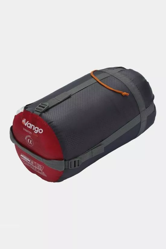 Vango Stratos Alpha 250S Sleeping Bag - Image 3