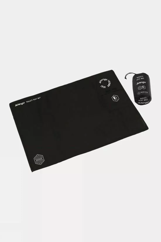 Vango Radiate Heat Mat