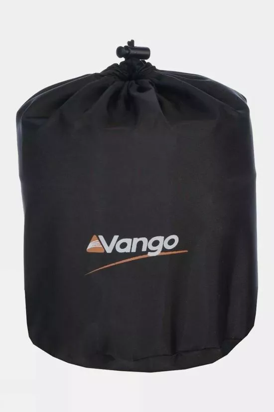 Vango Hard Anodised Cook Set - 1 Person - Image 2