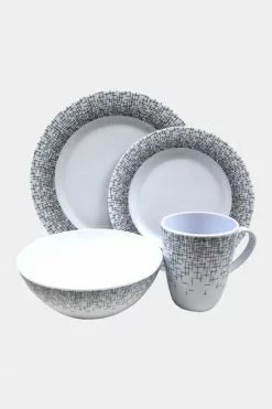 Vango Alfresco 16 Piece Dining Set