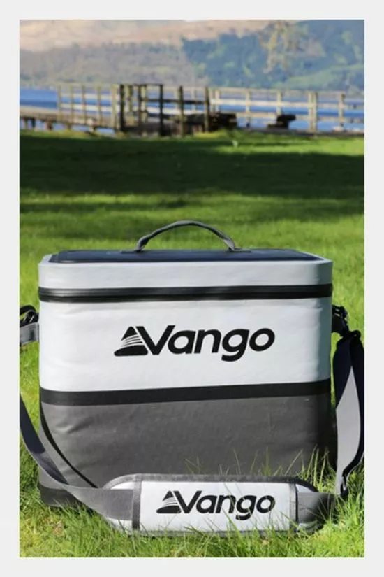 Vango Soft Cooler 20L - Image 2
