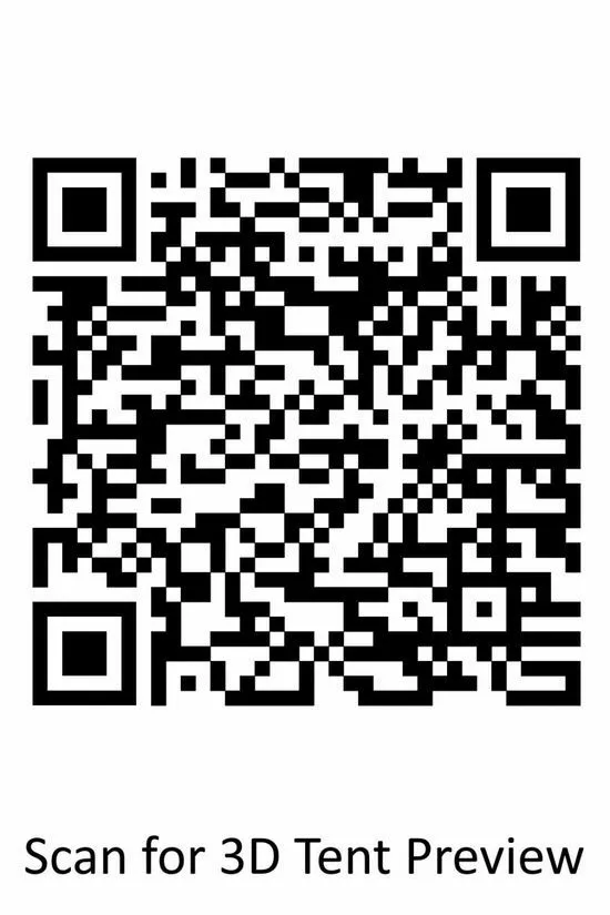 Vango Apex Compact 100 Tent - Image 2